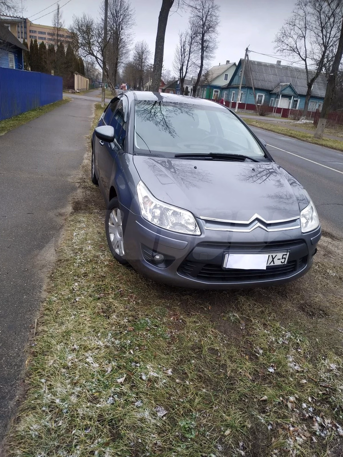 Citroën C4