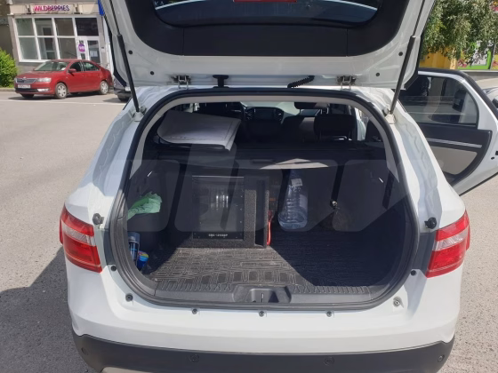 Lada Vesta (4)