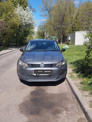 Volkswagen Polo (1)