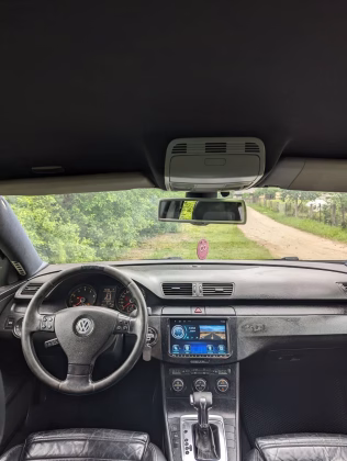 Volkswagen Passat (12)