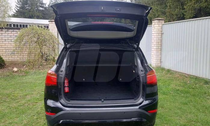 BMW X1 (6)