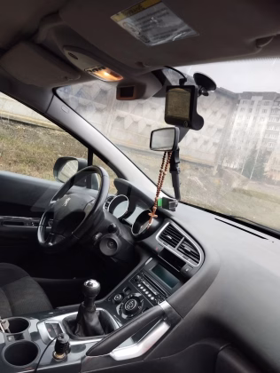 Peugeot 3008 (6)