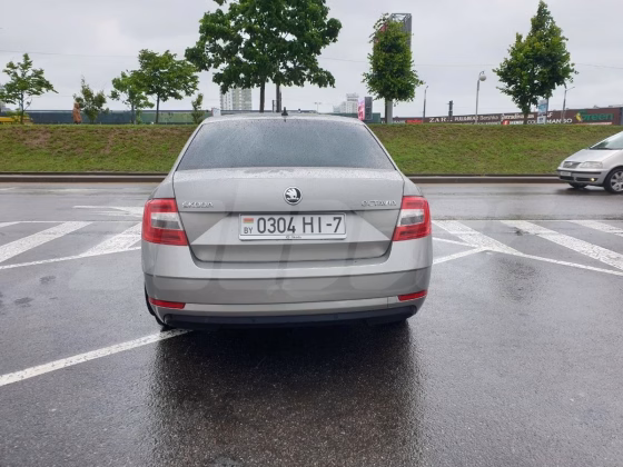 Skoda Octavia (4)