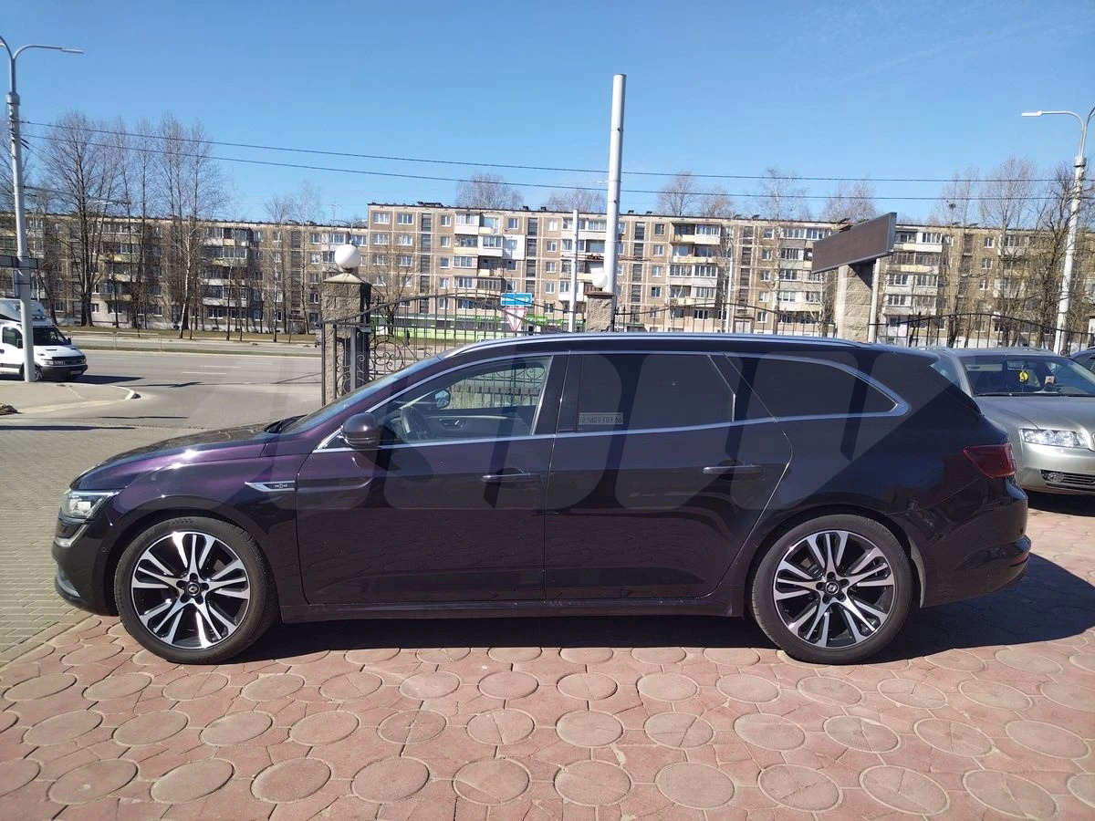 Renault Talisman