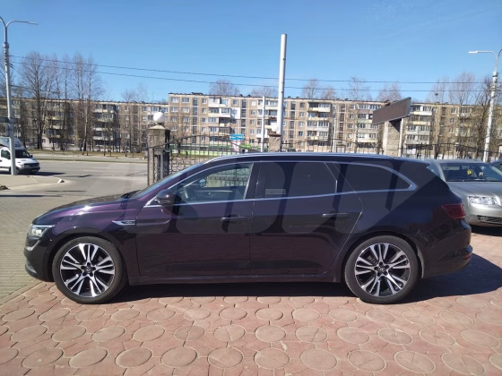 Renault Talisman (26)