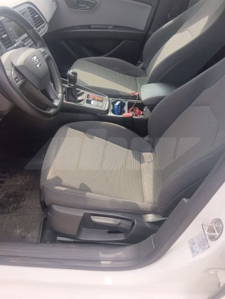 Seat Leon (5)