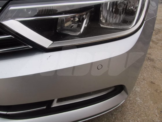 Volkswagen Passat (5)