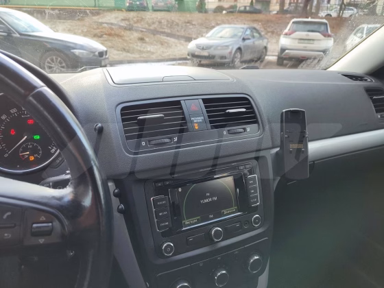 Skoda Yeti (7)