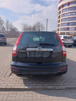 Honda CR-V (4)
