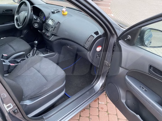 Hyundai I30 (6)