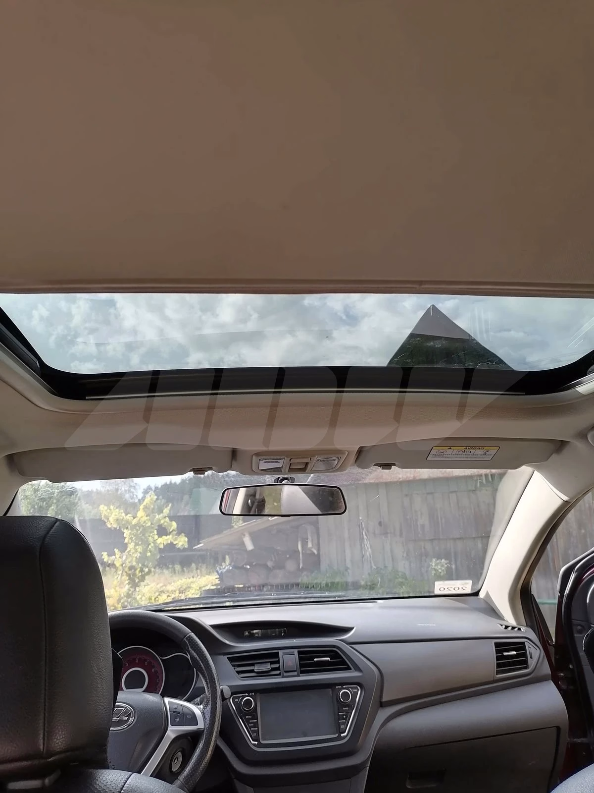Lifan X50