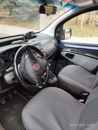 Fiat Qubo (3)