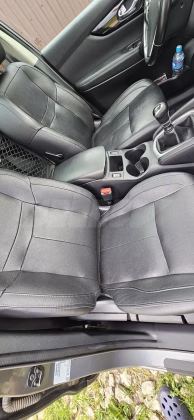 Nissan Qashqai (13)