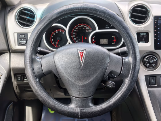 Pontiac Vibe (13)