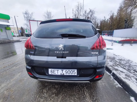 Peugeot 3008 (6)