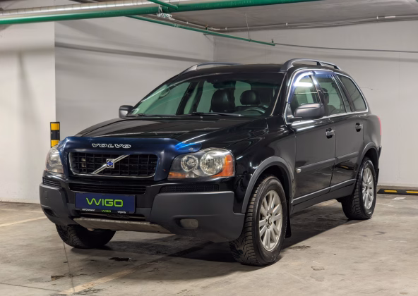 Volvo XC90 (3)