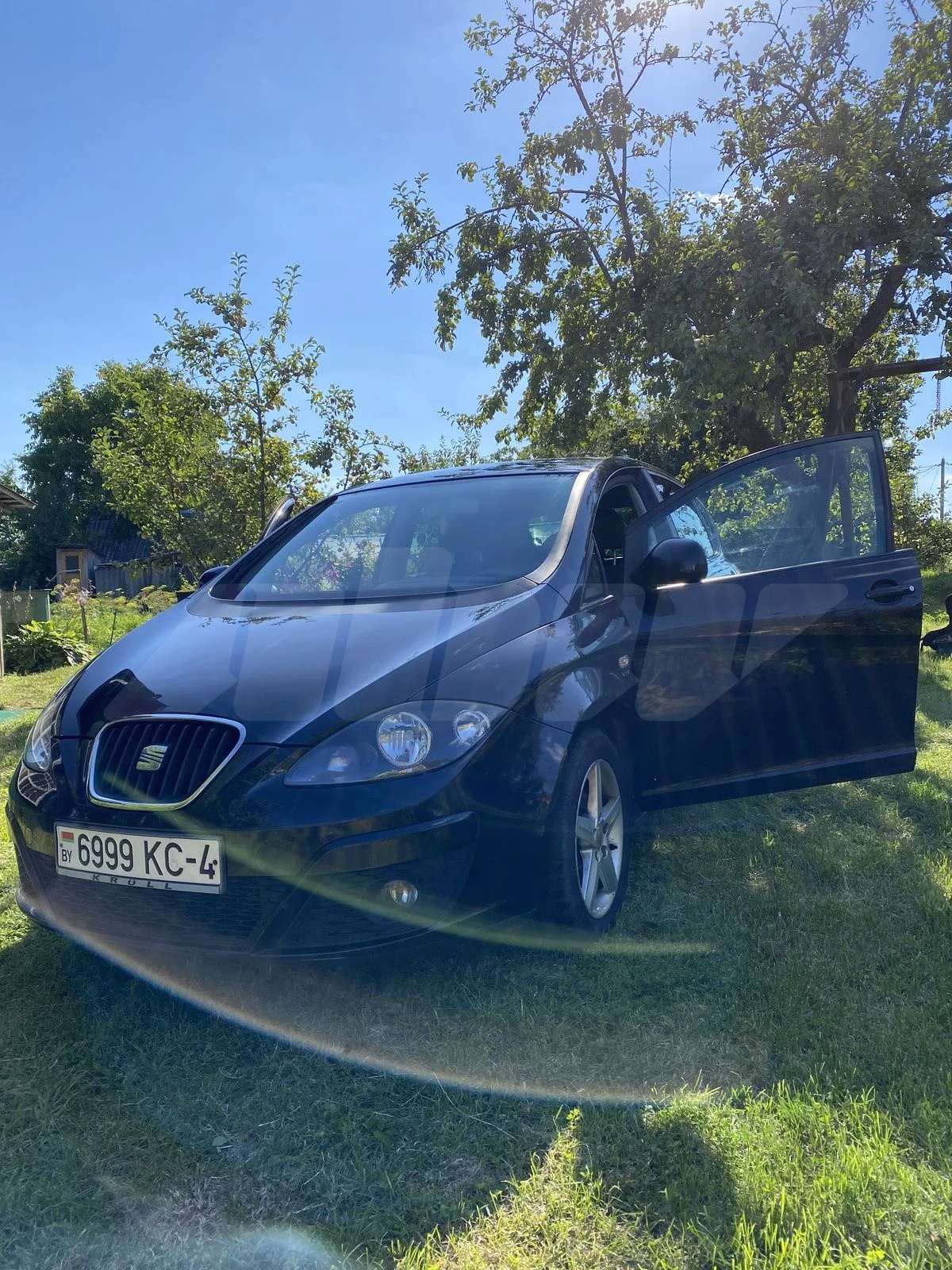 Seat Altea