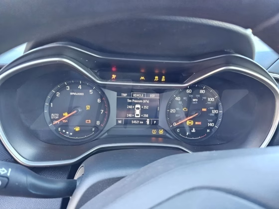 Chevrolet Trailblazer (24)