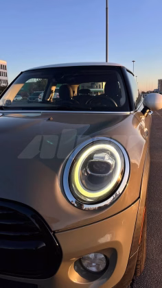 MINI Cooper (2)