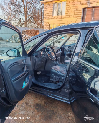Opel Zafira (15)