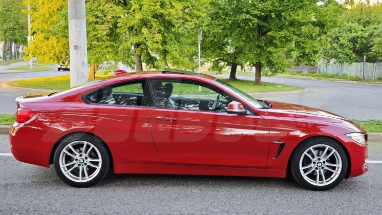 BMW 420 (4)
