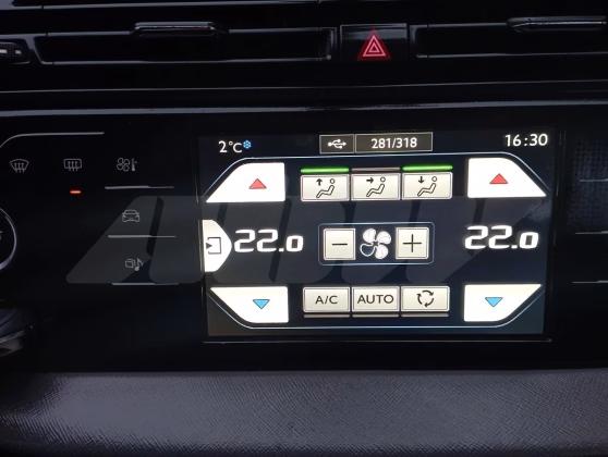 Citroën Grand C4 Picasso / SpaceTourer (1)