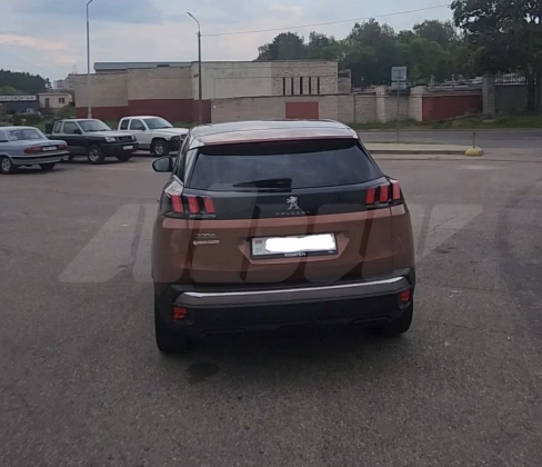 Peugeot 3008 (18)