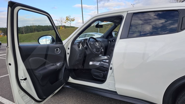 Nissan Juke (6)