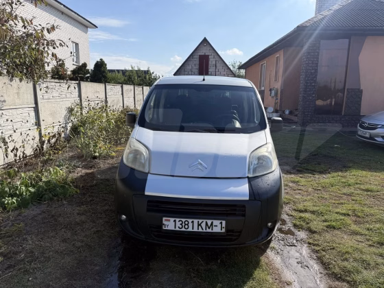 Citroën Nemo