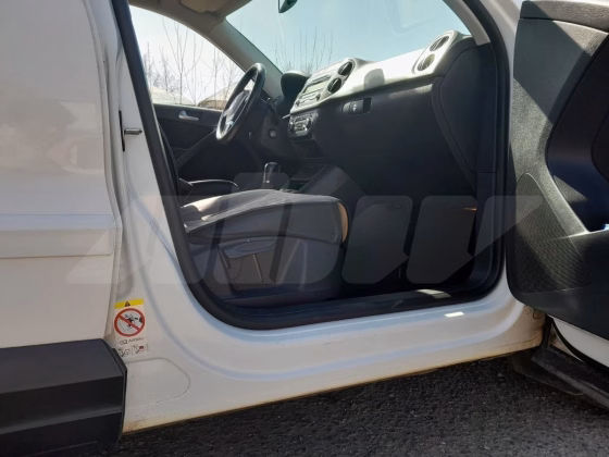 Volkswagen Tiguan (2)