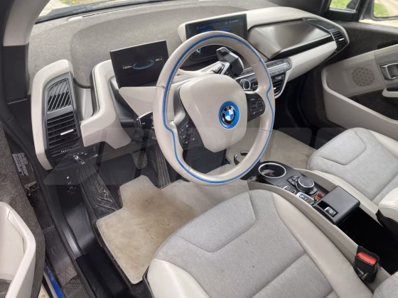 BMW I3 (3)