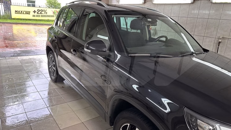 Volkswagen Tiguan (16)