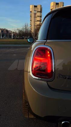 MINI Cooper (7)