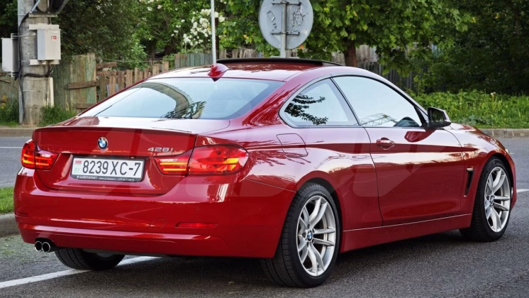 BMW 420 (6)