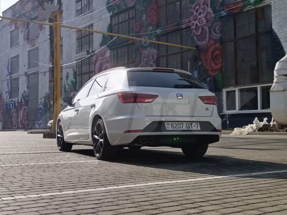 Seat Leon (10)