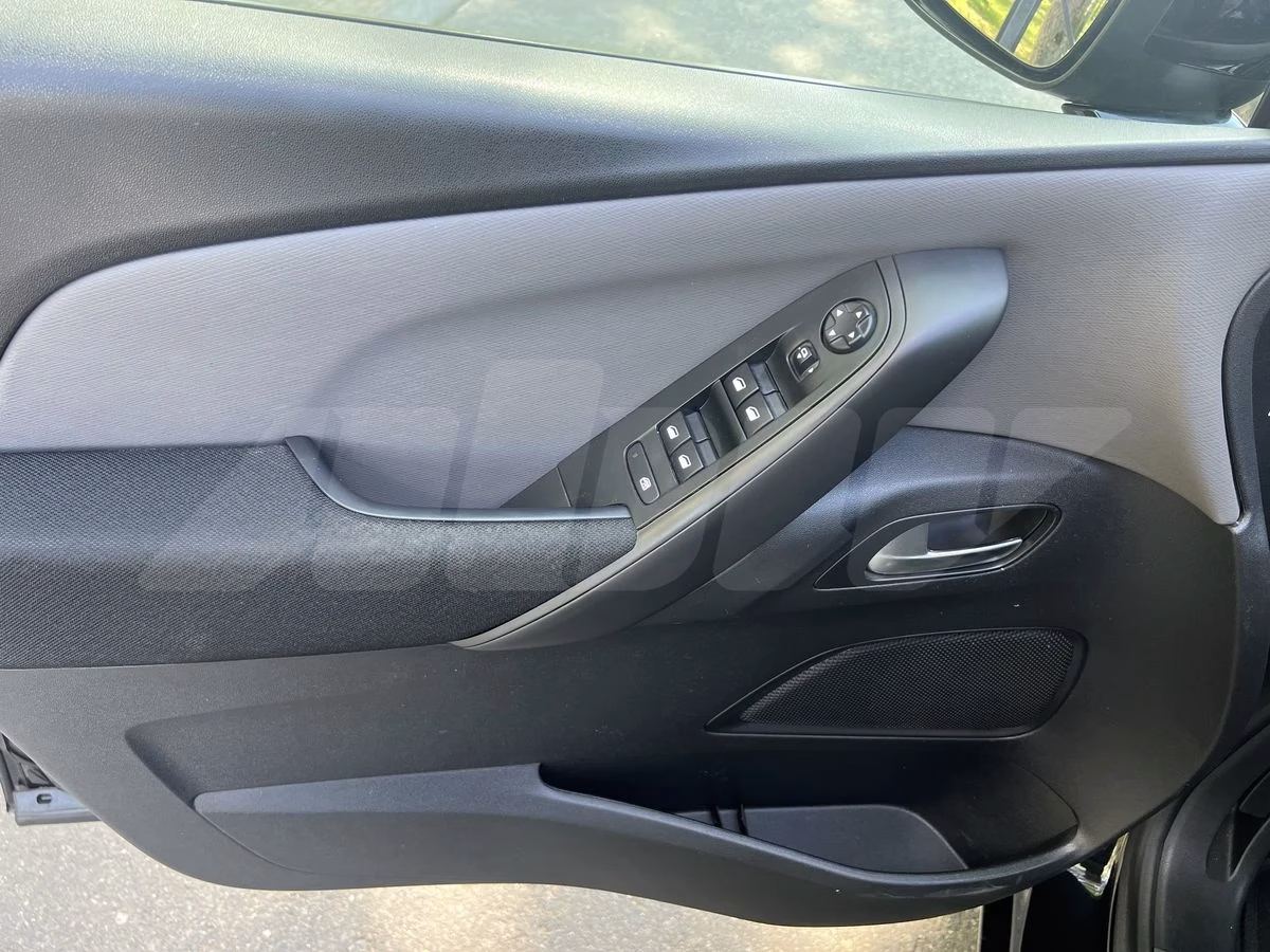 Citroën C4 SpaceTourer