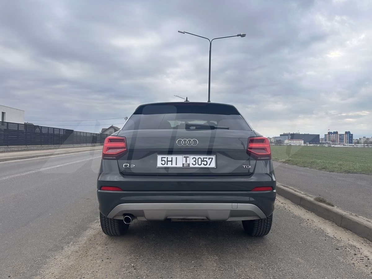 Audi Q2