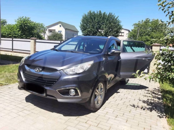 Hyundai Tucson (3)