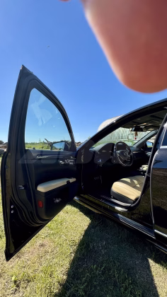 Mercedes-Benz S 55 (17)