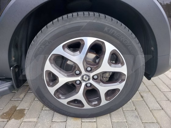Renault Captur (7)