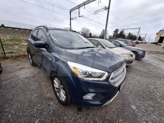 Ford Escape (3)