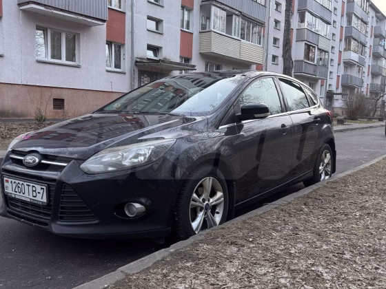 Ford Focus (16)