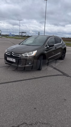 Citroën DS4 (4)