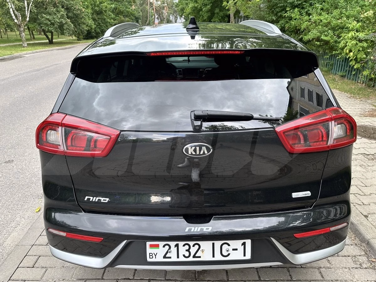 Kia Niro