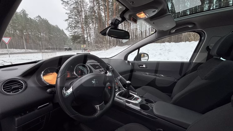 Peugeot 3008 (5)