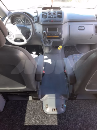 Mercedes-Benz Vito (7)
