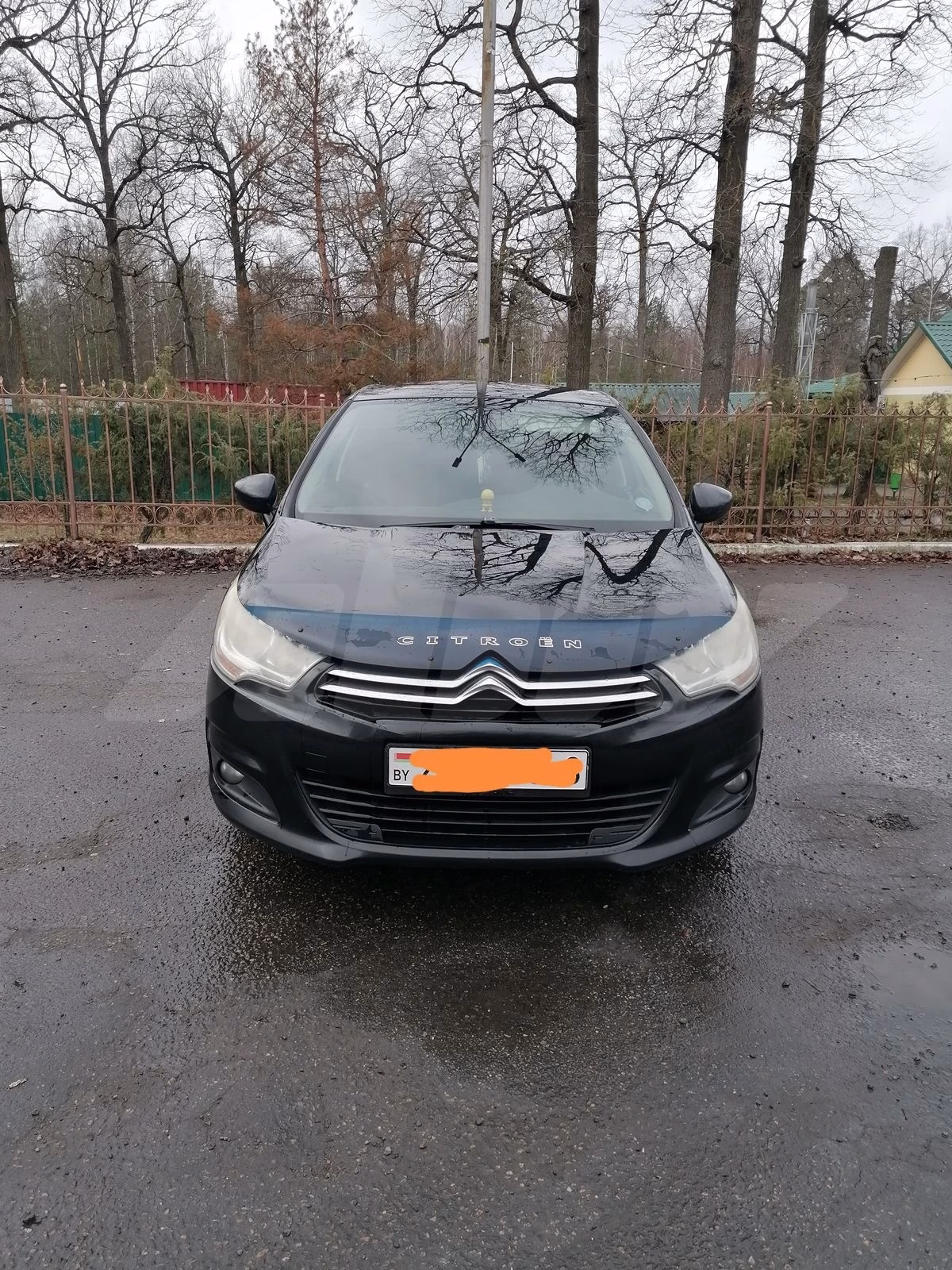 Citroën C4