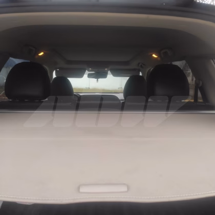 Nissan X-Trail (15)