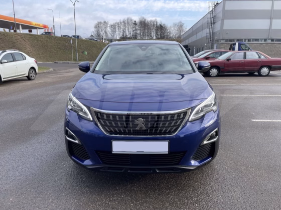 Peugeot 3008 (13)