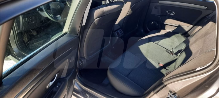 Renault Laguna (2)